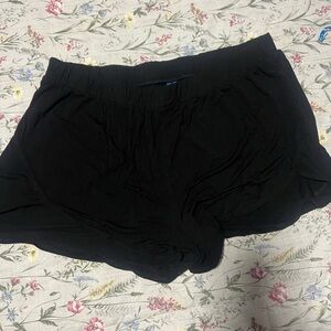 Womens sleep shorts